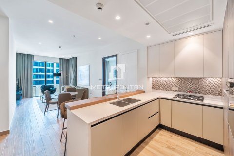 Apartment in Marina Gate, Dubai Marina, Dubai 1 bedroom, 88 sq.m. № 73786