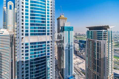 شقة في Marina Gate, مرسى دبي, دبي 1غرف نوم, 88 م² رقم 73786 - صورة 21