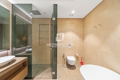 شقة في Marina Gate, مرسى دبي, دبي 1غرف نوم, 88 م² رقم 73786 - صورة 14
