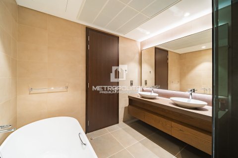 شقة في Marina Gate, مرسى دبي, دبي 1غرف نوم, 88 م² رقم 73786 - صورة 11