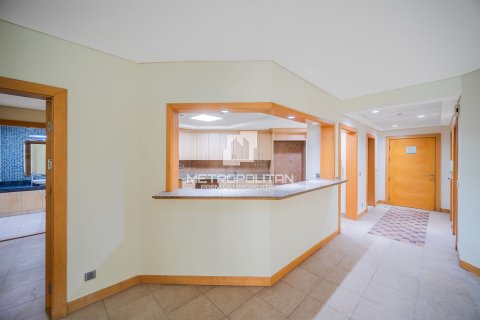 Appartement à Shoreline Apartments, Palm Jumeirah, Dubai, 3 chambres, 204 m², № 73795 - photo 4