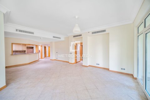 Appartement à Shoreline Apartments, Palm Jumeirah, Dubai, 3 chambres, 204 m², № 73795