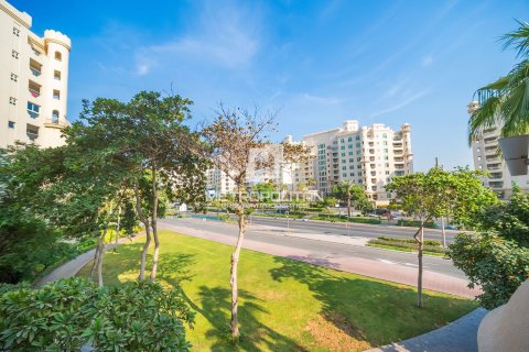 Appartement à Shoreline Apartments, Palm Jumeirah, Dubai, 3 chambres, 204 m², № 73795 - photo 24