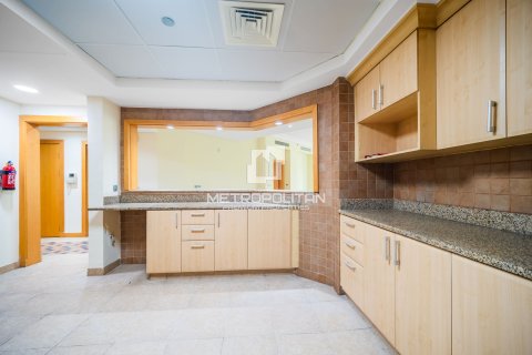 Appartement à Shoreline Apartments, Palm Jumeirah, Dubai, 3 chambres, 204 m², № 73795 - photo 6