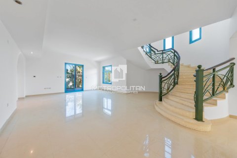 Villa en Falcon City of Wonders, Dubai, 5 dormitorios, 888 m², № 73789 - foto 2