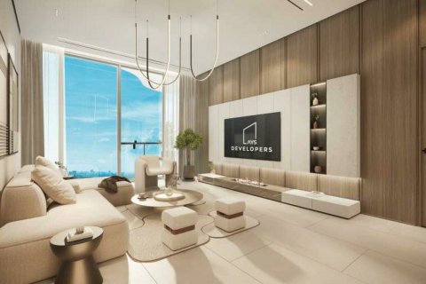 Appartement à Dubai, 2 chambres, 141 m², № 72015