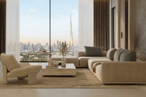 Apartment in Dubai 1 bedroom, 63 sq.m. № 72009