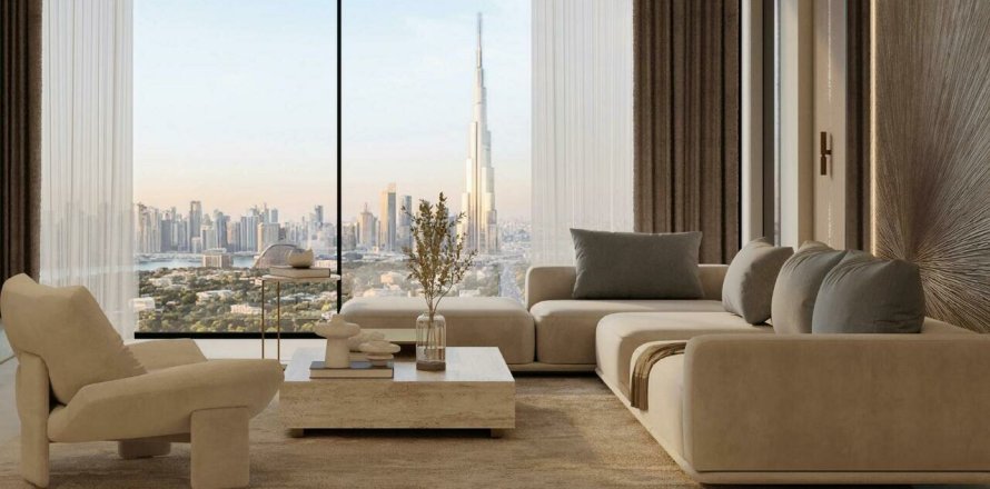 شقة في دبي 1غرف نوم, 63 م² رقم 72009
