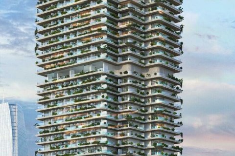 Appartement à Dubai, 2 chambres, 133 m², № 72016 - photo 26