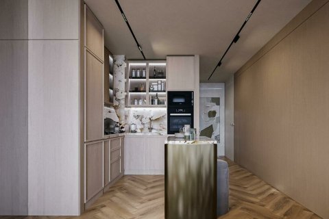 Appartement à Dubai, 2 chambres, 133 m², № 72016 - photo 9