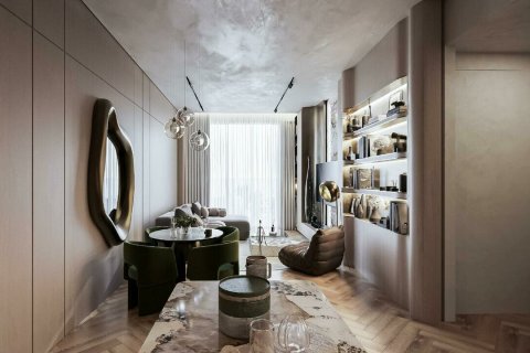 Appartement à Dubai, 2 chambres, 133 m², № 72016 - photo 20