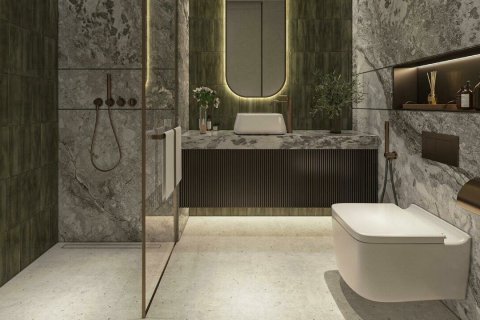 Appartement à Dubai, 2 chambres, 133 m², № 72016 - photo 23