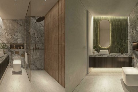 Appartement à Dubai, 2 chambres, 133 m², № 72016 - photo 13