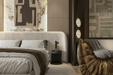 Appartement à Dubai, 2 chambres, 133 m², № 72016 - photo 8