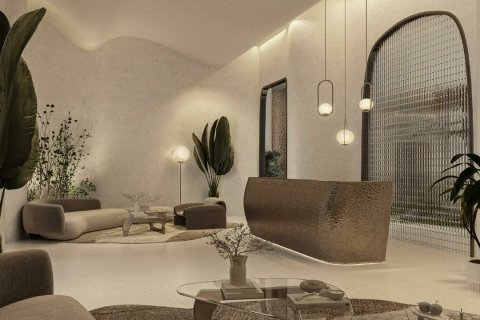 Appartement à Dubai, 2 chambres, 133 m², № 72016 - photo 18
