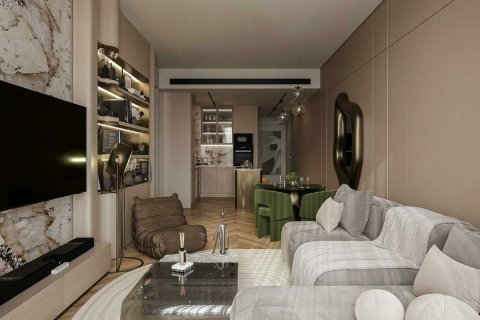Appartement à Dubai, 2 chambres, 133 m², № 72016 - photo 7