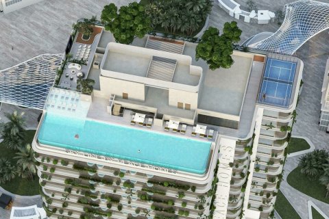 Appartement à Dubai, 2 chambres, 133 m², № 72016 - photo 25