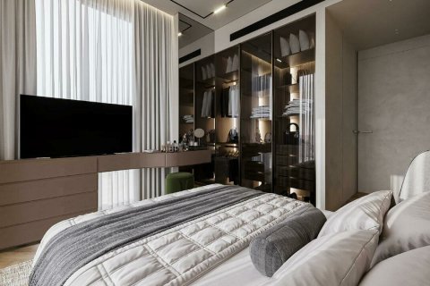 Appartement à Dubai, 2 chambres, 133 m², № 72016 - photo 5