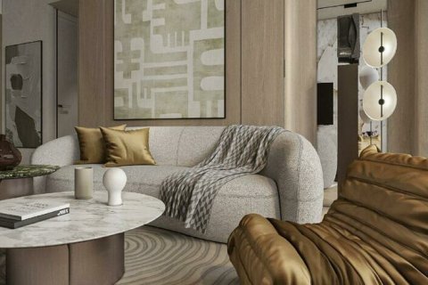 Appartement à Dubai, 2 chambres, 133 m², № 72016 - photo 12