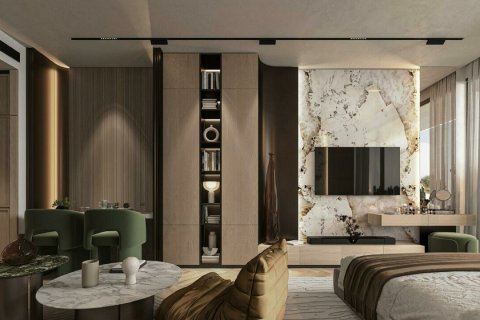 Appartement à Dubai, 2 chambres, 133 m², № 72016 - photo 14