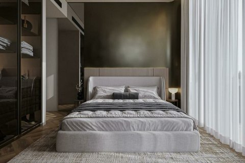 Appartement à Dubai, 2 chambres, 133 m², № 72016 - photo 4