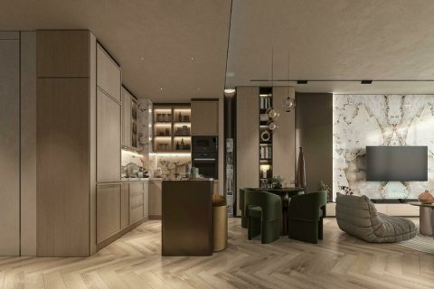 Appartement à Dubai, 2 chambres, 133 m², № 72016 - photo 15