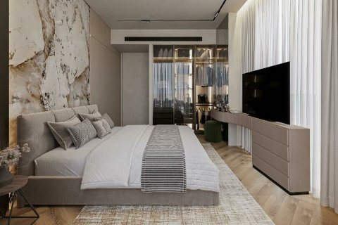 Appartement à Dubai, 2 chambres, 133 m², № 72016 - photo 21