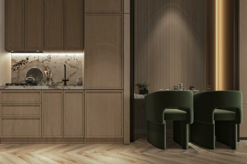 Appartement à Dubai, 2 chambres, 133 m², № 72016 - photo 11