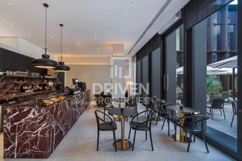Appartement à Al Satwa, Dubai, 3 chambres, 168.71 m², № 136623 - photo 27