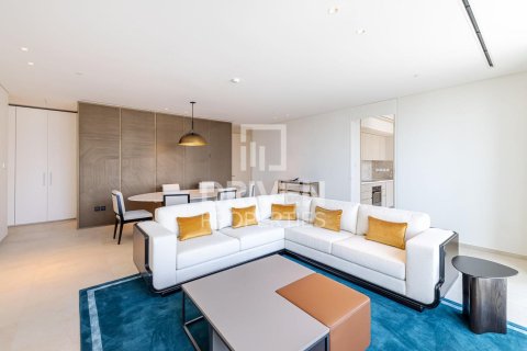 Appartement à Al Satwa, Dubai, 3 chambres, 168.71 m², № 136623 - photo 2