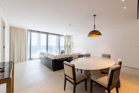 Appartement à Al Satwa, Dubai, 3 chambres, 168.71 m², № 136623 - photo 3