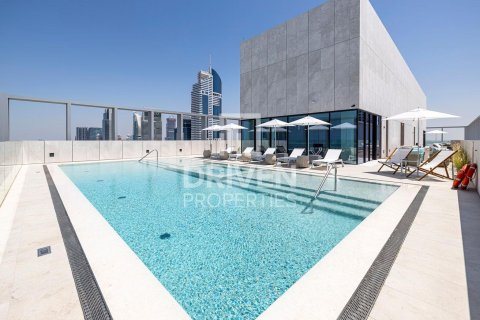 Appartement à Al Satwa, Dubai, 3 chambres, 168.71 m², № 136623 - photo 16