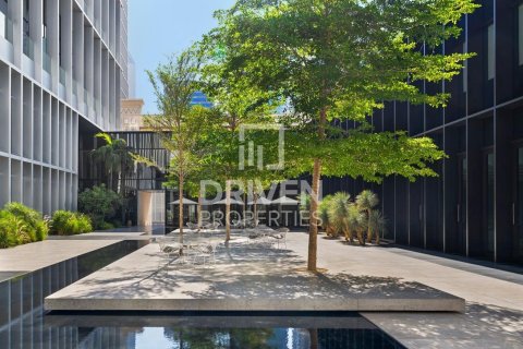 Appartement à Al Satwa, Dubai, 3 chambres, 168.71 m², № 136623 - photo 23