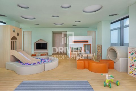 Appartement à Al Satwa, Dubai, 3 chambres, 168.71 m², № 136623 - photo 21