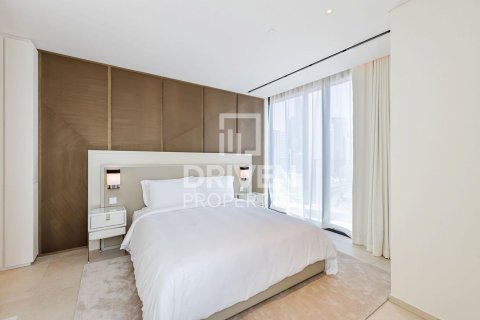 Appartement à Al Satwa, Dubai, 3 chambres, 168.71 m², № 136623 - photo 5
