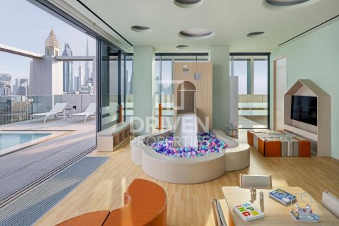 Appartement à Al Satwa, Dubai, 3 chambres, 168.71 m², № 136623 - photo 22