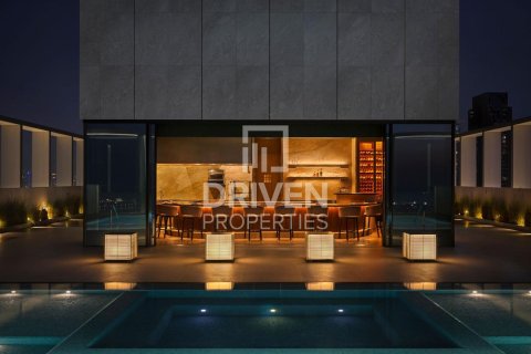 Appartement à Al Satwa, Dubai, 3 chambres, 168.71 m², № 136623 - photo 29