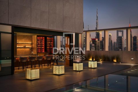 شقة في السطوه, دبي 3 غرف نوم, 168.71 م² رقم 136623