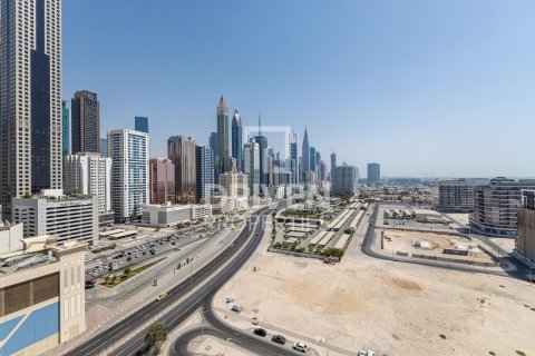 Appartement à Al Satwa, Dubai, 3 chambres, 168.71 m², № 136623 - photo 26