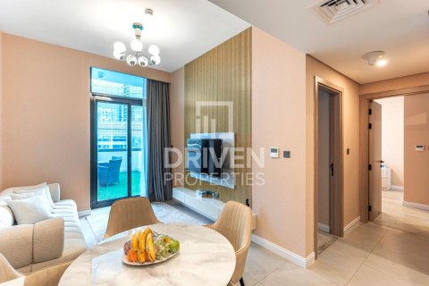 شقة في Culture Village, دبي 2 غرف نوم, 100.24 م² رقم 136630 - صورة 3