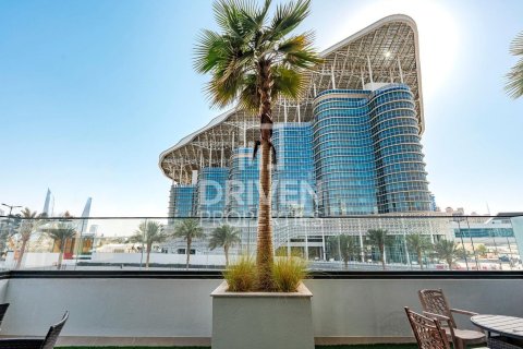 شقة في Culture Village, دبي 2 غرف نوم, 100.24 م² رقم 136630 - صورة 14
