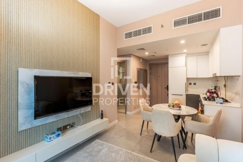 Appartement à Culture Village, Dubai, 2 chambres, 100.24 m², № 136630