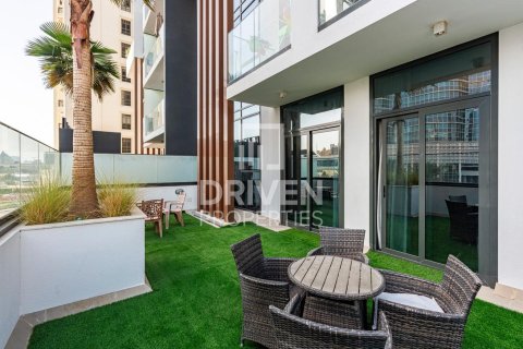 شقة في Culture Village, دبي 2 غرف نوم, 100.24 م² رقم 136630 - صورة 16
