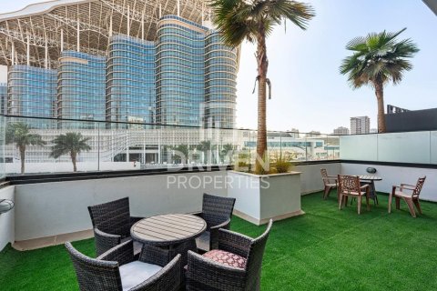 شقة في Culture Village, دبي 2 غرف نوم, 100.24 م² رقم 136630 - صورة 15
