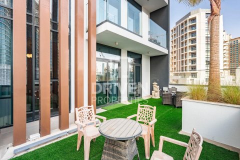 شقة في Culture Village, دبي 2 غرف نوم, 100.24 م² رقم 136630 - صورة 17