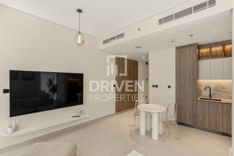 Снять в аренду квартиру в Бизнес-Бэе, Дубай: 1 спальня, 64.47м², № 136620 - фото 5