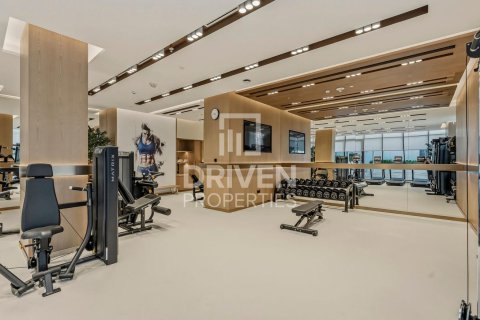 Снять в аренду квартиру в Бизнес-Бэе, Дубай: 1 спальня, 64.47м², № 136620 - фото 20