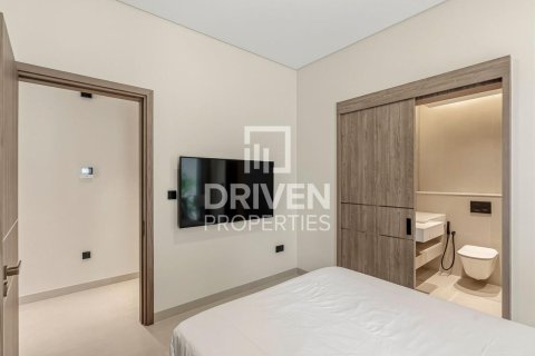 Снять в аренду квартиру в Бизнес-Бэе, Дубай: 1 спальня, 64.47м², № 136620 - фото 10