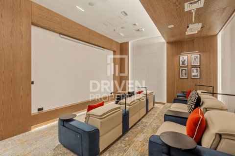 Снять в аренду квартиру в Бизнес-Бэе, Дубай: 1 спальня, 64.47м², № 136620 - фото 21