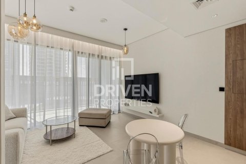 Снять в аренду квартиру в Бизнес-Бэе, Дубай: 1 спальня, 64.47м², № 136620 - фото 7